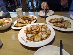 -河沿肉饼Beijing Pie(东华门店)