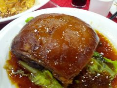 酱方-石家饭店中市店