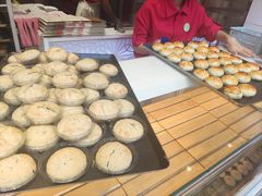 -嘉华鲜花饼·现烤(昆明老街店)