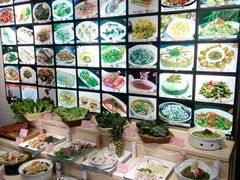 -聚丰园•湖鲜餐厅(阿红私房菜梅石路店)