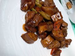 -大树餐厅(红旗街万达店)