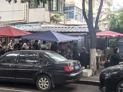 -金原鸭血粉丝汤总店(锁金村店)