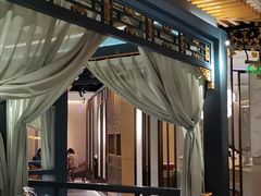 -京味斋·烤鸭·北京菜(安贞店)