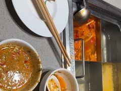 -海底捞火锅(金桥太茂商业广场店)