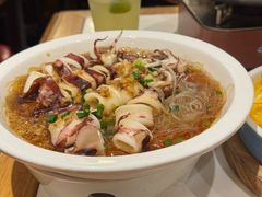 荷香肉饼蒸甲鱼-新白鹿餐厅(第一百货店)