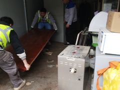 -蚂蚁搬家成都打包搬运公司