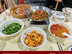 -笨罗卜浏阳菜馆(太平街店)