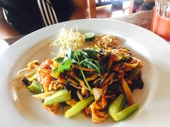 印尼炒饭套餐-Pundi Pundi Restaurant
