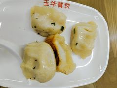 -玉华饮食店(茅台路店)