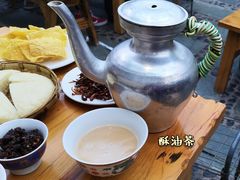 -尼玛藏家风味园(阿山食城店)