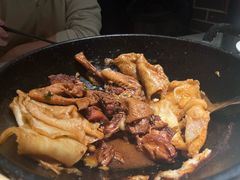 -古洼一锅鲜(开发区店)