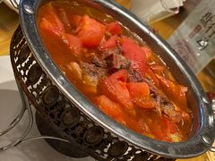 -漕河全驴宴饭店(徐水店)