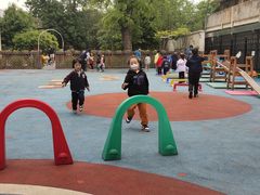 -伊顿幼儿园(天津壹街区校区)