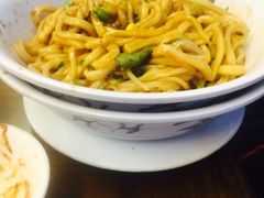 -到家尝北京菜(西坝河店)