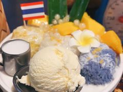 -PAPAYA泰国街头小吃(南山路店)