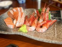 -千代武日本料理(爱建店)