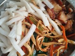 -武汉大学-桂园餐厅