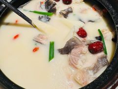 -老阿爸鲜鱼土菜(昆山花桥店)