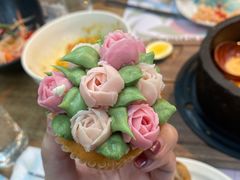 -BONCAKE裱花蛋糕(万象汇店)