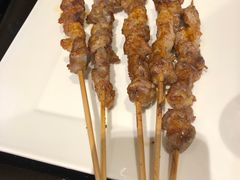 -富力希尔顿酒店·地阔自助餐厅