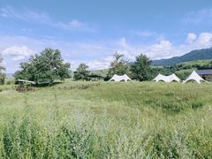 -新疆那拉提国家旅游度假区