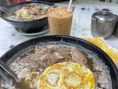 -维记咖啡粉面(福荣街店)