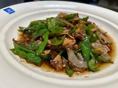 -兰湘子·湘菜小炒(济南领秀城店)