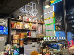 -京狮炙燥·精酿烧烤(首经贸店)