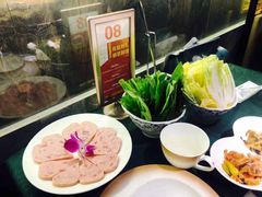 -青口季·港式打边炉(东影南路店桥华店)