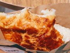 -星巴克(昆明机场III店)