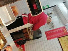 -晶牌烤鸭(延吉东路557弄小区店)