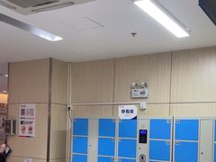 -美年大健康体检中心(红岭分院)