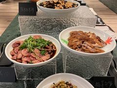 -南京THE TAI太和紫金大酒店
