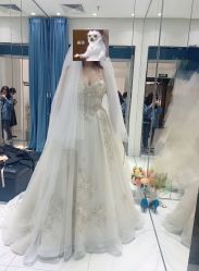 -GRACE KELLY婚纱与礼服(北京店)
