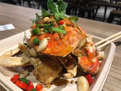 -盒马鲜生(莱蒙都会店)