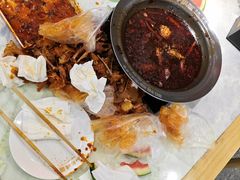 -和福顺牛肉大虾焖锅自助(宝业店)