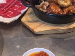 -潮界(LU·ONE凯德晶萃广场店)