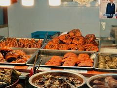 -老阿婆粽子(朱家角店)