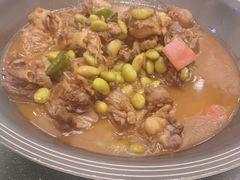 -松沪名灶·豆浆鱼头·新上海菜(飞航吾悦广场店)