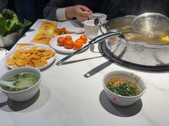 -眉州东坡·熊猫主题餐厅(枫蓝店)