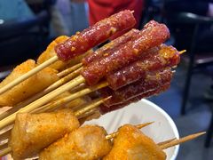 -状元虎.摇滚炒鸡.家常菜(义勇街店)