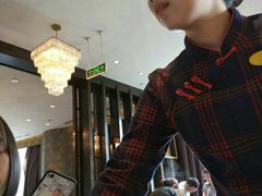 -北海金昌开元名都大酒店·四季轩中餐厅