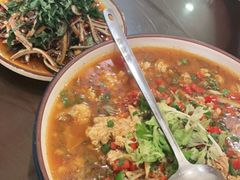 -飞虹鱼馆(春华路店)