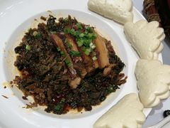 -大鸭梨烤鸭(枣园店)