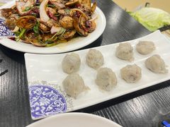 -楼外楼大刀肉传统火锅(西安大路店)