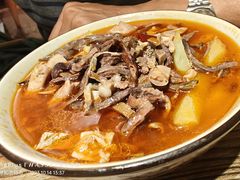 -格日勒阿妈蒙古厨房(大召店)