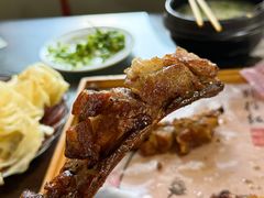 -灿哥羊汤(果园店)