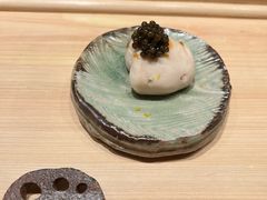 -鮨然(然寿司钱粮胡同店)
