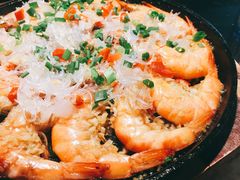 -爷爷的草帽·海鲜馆(孙塘路店)