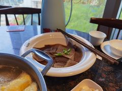 -八合里潮汕鲜牛肉火锅(深圳海岸城店)